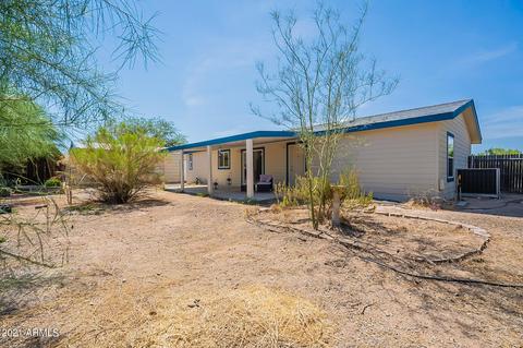 2902 E Marco Polo Rd, Phoenix, AZ 85050 photo 41