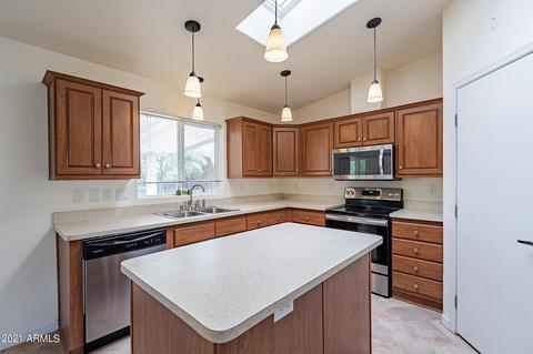 2902 E Marco Polo Rd, Phoenix, AZ 85050 photo 13