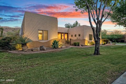 2815 E Desert Ln, Phoenix, AZ 85042 photo 1