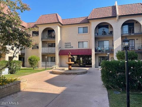 3033 E Devonshire Ave #3017, Phoenix, AZ 85016 photo 1