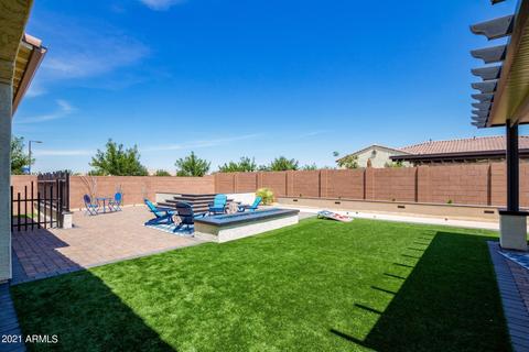 3816 E Fairfield St, Mesa, AZ 85205 photo 44