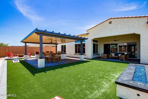 3816 E Fairfield St, Mesa, AZ 85205 photo 45