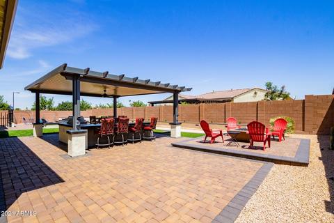 3816 E Fairfield St, Mesa, AZ 85205 photo 5