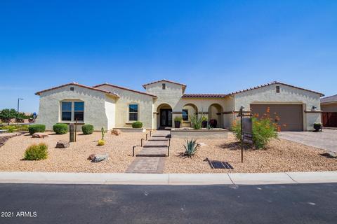 3816 E Fairfield St, Mesa, AZ 85205 photo 1
