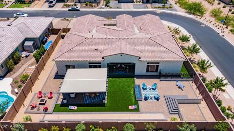 3816 E Fairfield St, Mesa, AZ 85205 photo 7