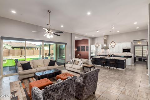 3816 E Fairfield St, Mesa, AZ 85205 photo 2