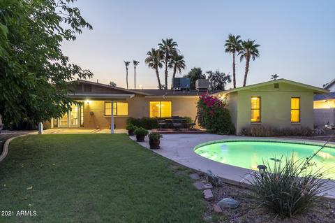 4527 E Sandra Ter, Phoenix, AZ 85032 photo 1