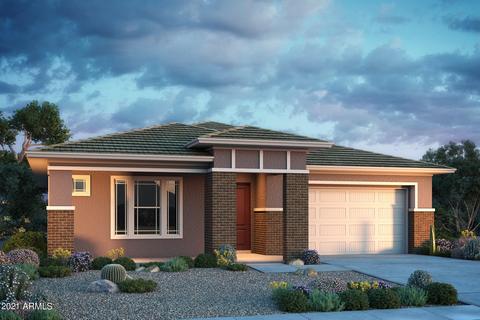3881 E Silo Dr, Gilbert, AZ 85296 photo 1