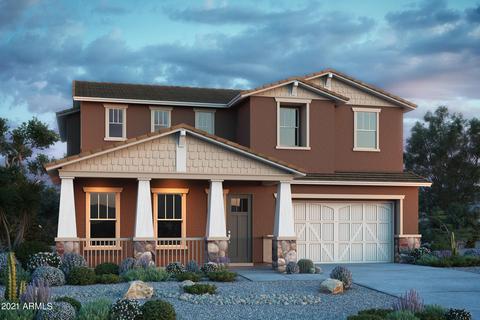 3889 E Silo Dr, Gilbert, AZ 85296 photo 1