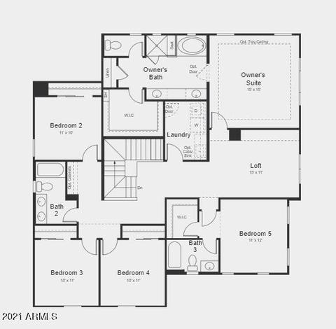 3889 E Silo Dr, Gilbert, AZ 85296 photo 3