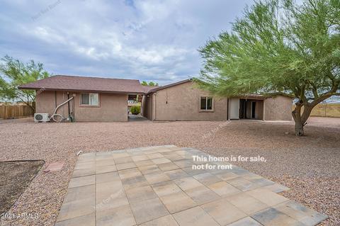 7725 E Mangun Rd, Mesa, AZ 85207 photo 23