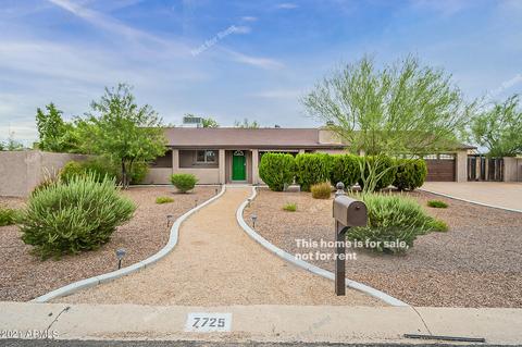 7725 E Mangun Rd, Mesa, AZ 85207 photo 1