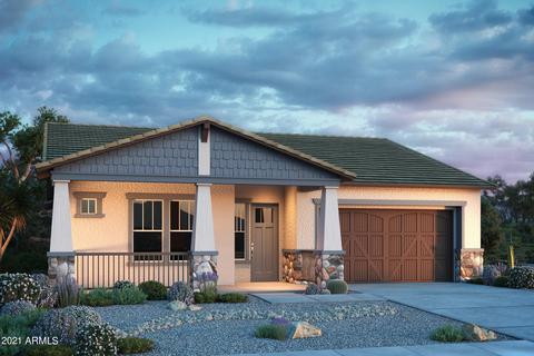 3907 E Silo Dr, Gilbert, AZ 85296 photo 1