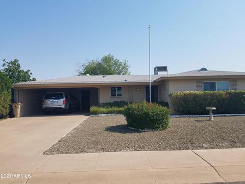 5220 E Des Moines St, Mesa, AZ 85205 photo 1