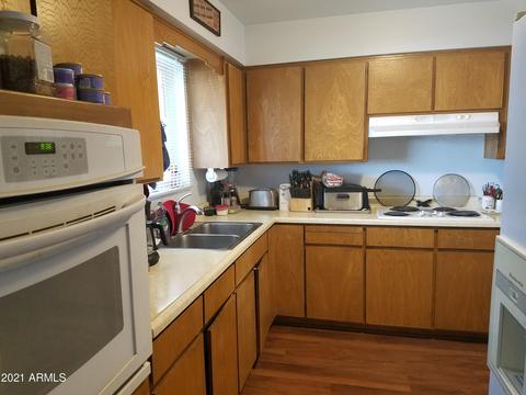 5220 E Des Moines St, Mesa, AZ 85205 photo 2