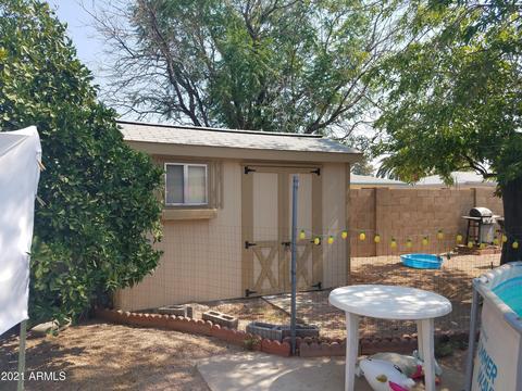5220 E Des Moines St, Mesa, AZ 85205 photo 13