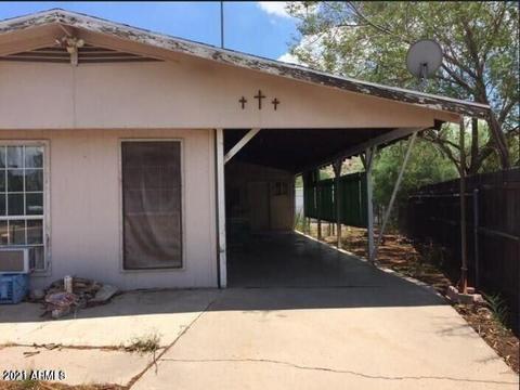 8149 E Bonnell St, Mesa, AZ 85207 photo 1