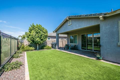 1135 E Tekoa Ave, Gilbert, AZ 85298 photo 25