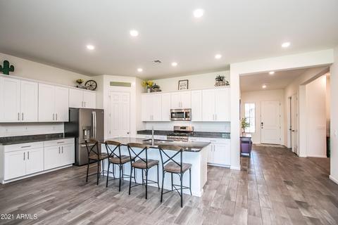 1135 E Tekoa Ave, Gilbert, AZ 85298 photo 8