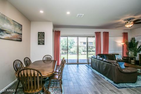 1135 E Tekoa Ave, Gilbert, AZ 85298 photo 5