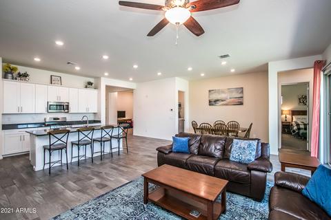 1135 E Tekoa Ave, Gilbert, AZ 85298 photo 6