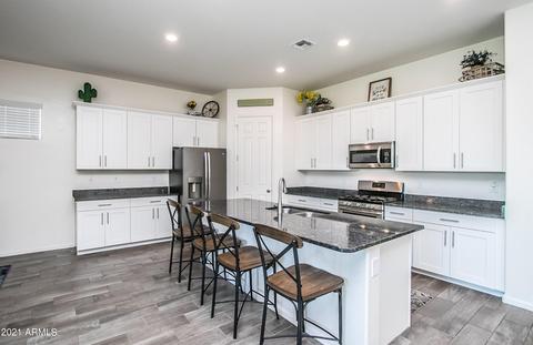 1135 E Tekoa Ave, Gilbert, AZ 85298 photo 10