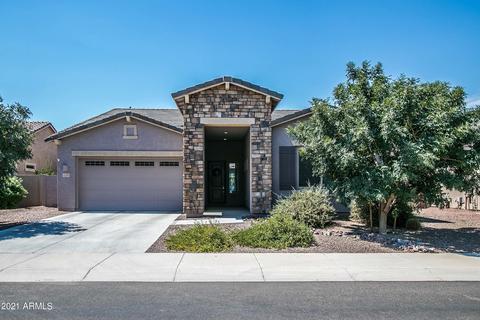 1135 E Tekoa Ave, Gilbert, AZ 85298 photo 1