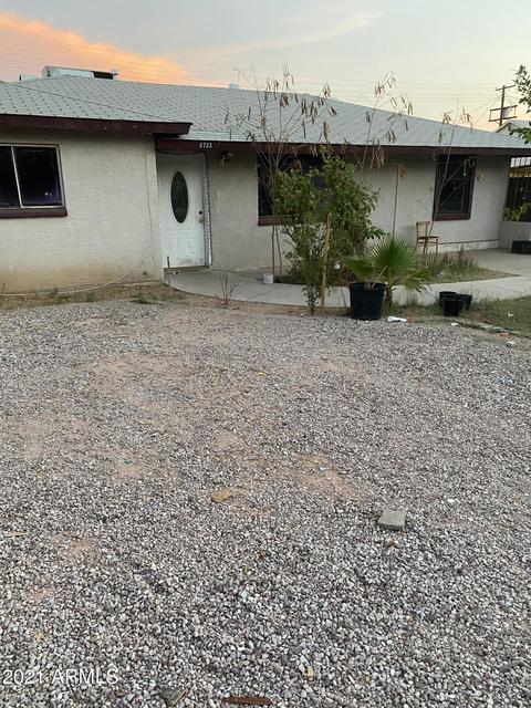6733 E Billings St, Mesa, AZ 85205 photo 1