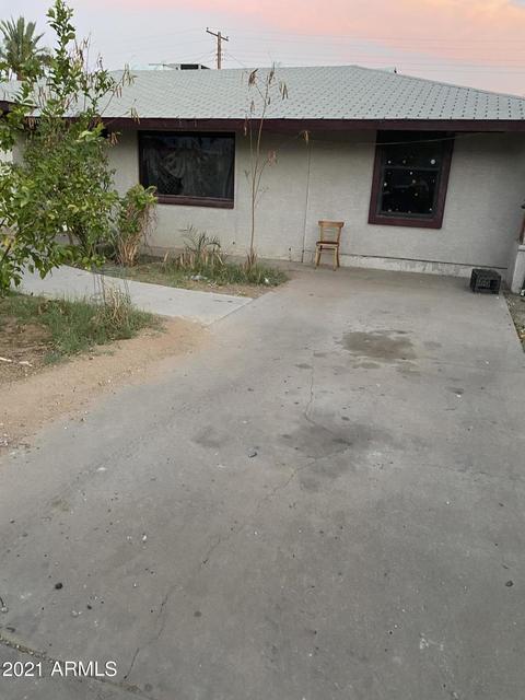 6733 E Billings St, Mesa, AZ 85205 photo 3