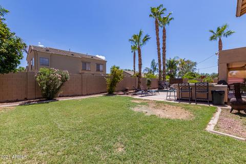 3235 E Devonshire Ct, Gilbert, AZ 85297 photo 49
