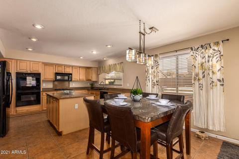 3235 E Devonshire Ct, Gilbert, AZ 85297 photo 16
