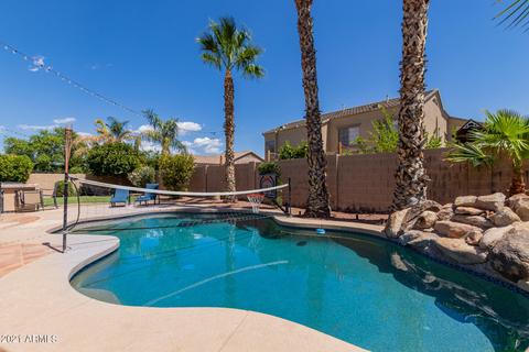 3235 E Devonshire Ct, Gilbert, AZ 85297 photo 41