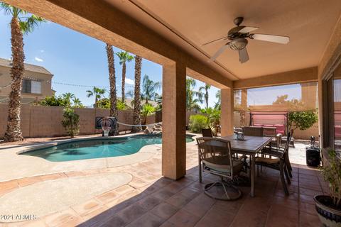 3235 E Devonshire Ct, Gilbert, AZ 85297 photo 39