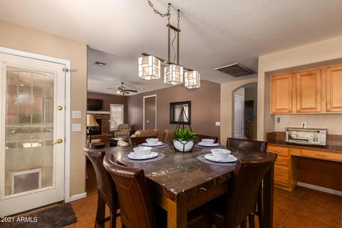 3235 E Devonshire Ct, Gilbert, AZ 85297 photo 19