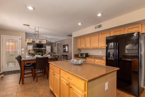 3235 E Devonshire Ct, Gilbert, AZ 85297 photo 18
