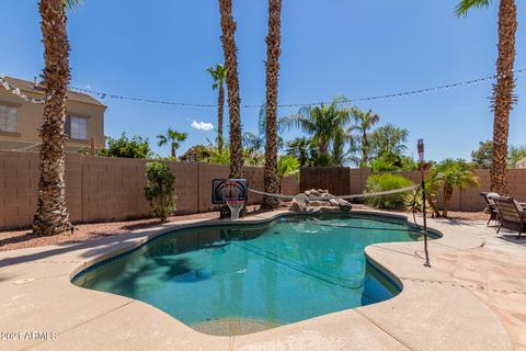 3235 E Devonshire Ct, Gilbert, AZ 85297 photo 40