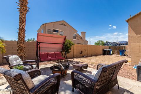 3235 E Devonshire Ct, Gilbert, AZ 85297 photo 46