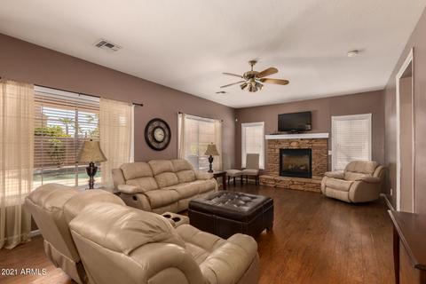 3235 E Devonshire Ct, Gilbert, AZ 85297 photo 21
