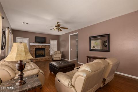 3235 E Devonshire Ct, Gilbert, AZ 85297 photo 20