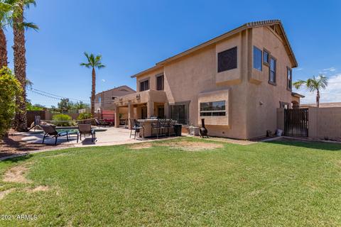 3235 E Devonshire Ct, Gilbert, AZ 85297 photo 50