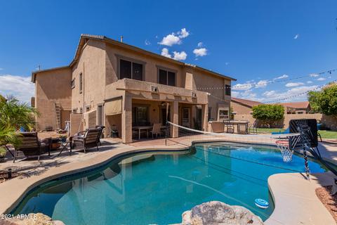 3235 E Devonshire Ct, Gilbert, AZ 85297 photo 42