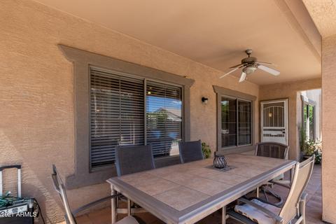 3235 E Devonshire Ct, Gilbert, AZ 85297 photo 48