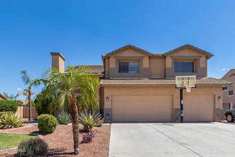 3235 E Devonshire Ct, Gilbert, AZ 85297 photo 1