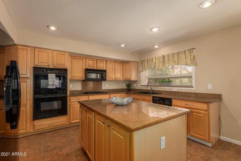3235 E Devonshire Ct, Gilbert, AZ 85297 photo 14
