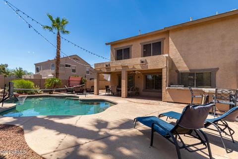 3235 E Devonshire Ct, Gilbert, AZ 85297 photo 43
