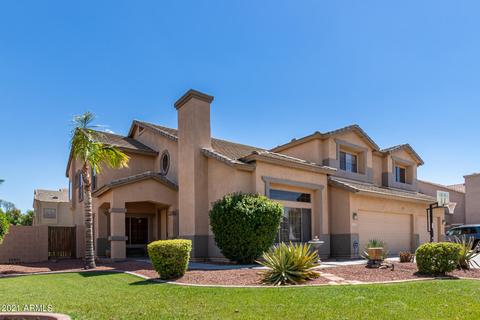 3235 E Devonshire Ct, Gilbert, AZ 85297 photo 2