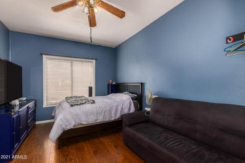 3235 E Devonshire Ct, Gilbert, AZ 85297 photo 36