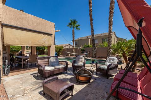 3235 E Devonshire Ct, Gilbert, AZ 85297 photo 47