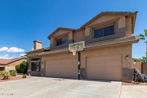 3235 E Devonshire Ct, Gilbert, AZ 85297 photo 3