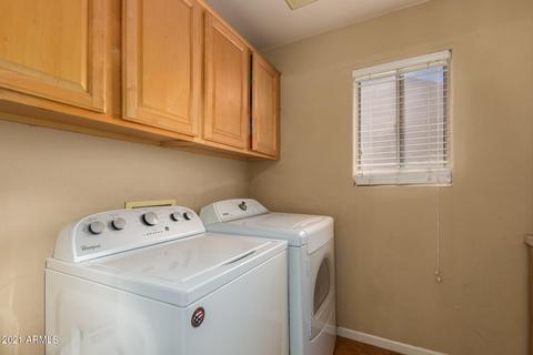 3235 E Devonshire Ct, Gilbert, AZ 85297 photo 38